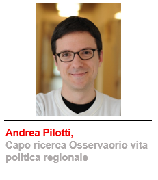Intervista ad Andrea Pilotti, docente e ricercatore presso l'Istituto di studi politici dell'Università di Losanna